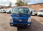 Hyundai Porter 2 STD ( )  _6